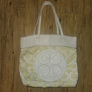 Authentic Coach Purse